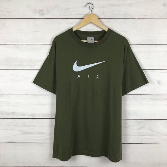 Vintage Nike AIR T-Shirt